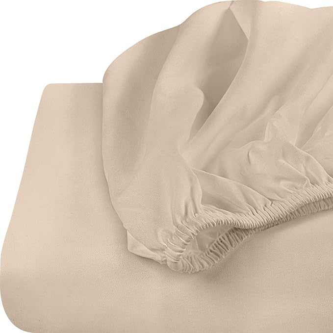 Utopia Bedding Queen Fitted Sheets - Image 5