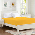 Hotella 100% Microfiber Twin Size Fitted Sheet Only, Ultra Soft Hotel Quality by Hotella