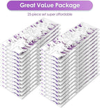 (25 Pack) Replacement Power Mop Pads for Swiffer PowerMop, Disposable PowerMop Mopping Pad Refills Compatible with Swiffer PowerMop, Multi-Surface Mop Pad Refills for Floor Cleaning