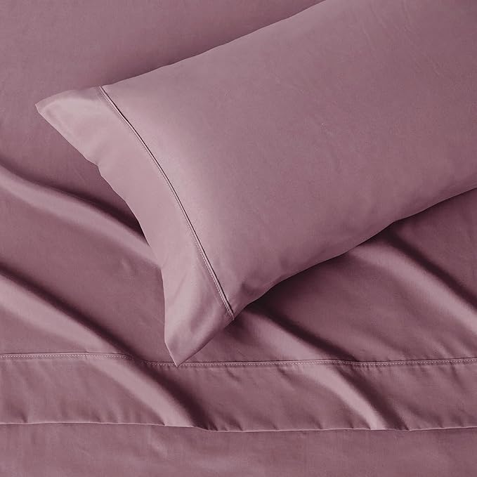 Amazon Basics Lightweight Super Soft Breathable Wrinkle-Free Microfiber 3-Piece - Image 3