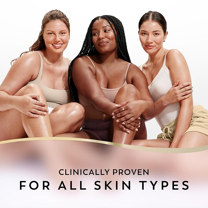 Olay Body Lotion for Women, Age Defying - Image 8