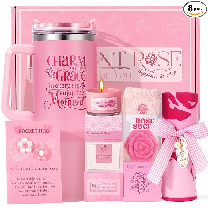 Mothers Day Gifts for Mom Wife Sister Friend by TsunNee