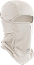 Balaclava Face Mask Sun UV Protection Breathable Full Head Mask by Botack