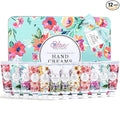 BODY & EARTH 12 Pack Hand Cream Gifts Set, Mothers Day Gifts Bulk by BODYEARTH