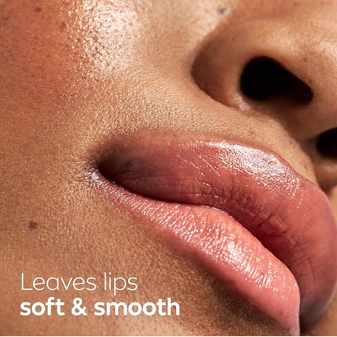 NIVEA Vanilla Buttercream Lip Care, Moisturizing Lip Balm - Image 5