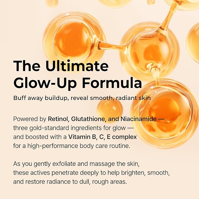 Dr.Melaxin Body Keratin Care Kojic Acid Turmeric Spray - Image 5