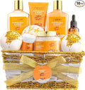 Gifts for Women Gift Basket for Women by LOVERY