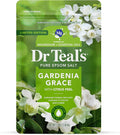 Dr Teal's Epsom Salt Magnesium Soak, Gardenia Grace, 3 lbs by Unknown