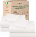 California Design Den 2-Pack Extra Long Twin Sheets Set by CaliforniaDesignDen