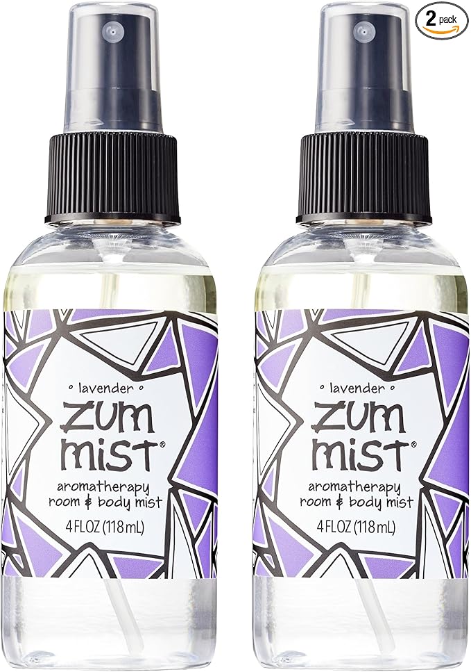 Indigo Wild Zum Mist Room & Body Spray by ZumbyIndigoWild