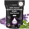 Aromasong Muscle Recovery Bath Soak by Aromasong