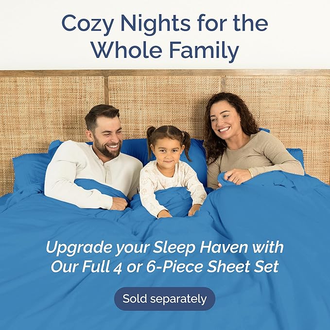 Twin Size Flat Sheet - Image 8