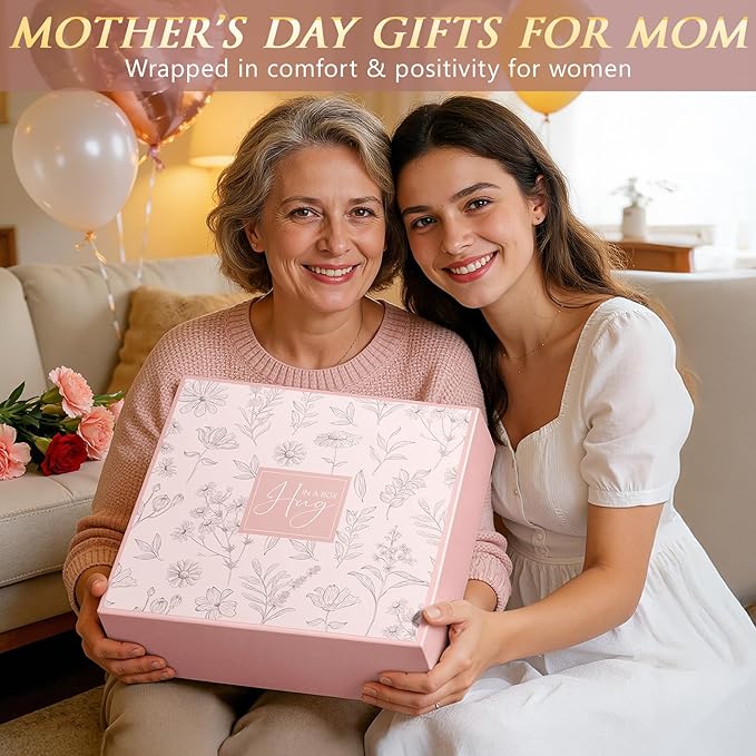 Mothers Day & Birthday Gifts for Women - Image 2