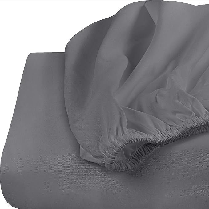 Utopia Bedding Twin Fitted Sheets - Image 6