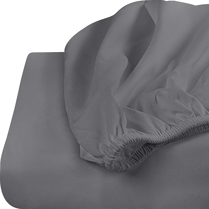 Utopia Bedding Twin XL Fitted Sheets - Image 5