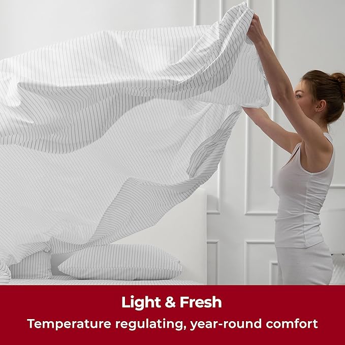 Mellanni Queen Sheets Set - Image 4