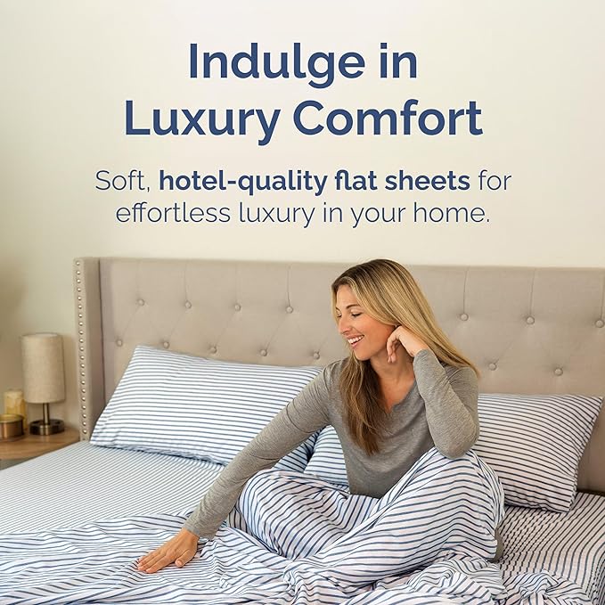 Full Size Flat Sheet - Image 2