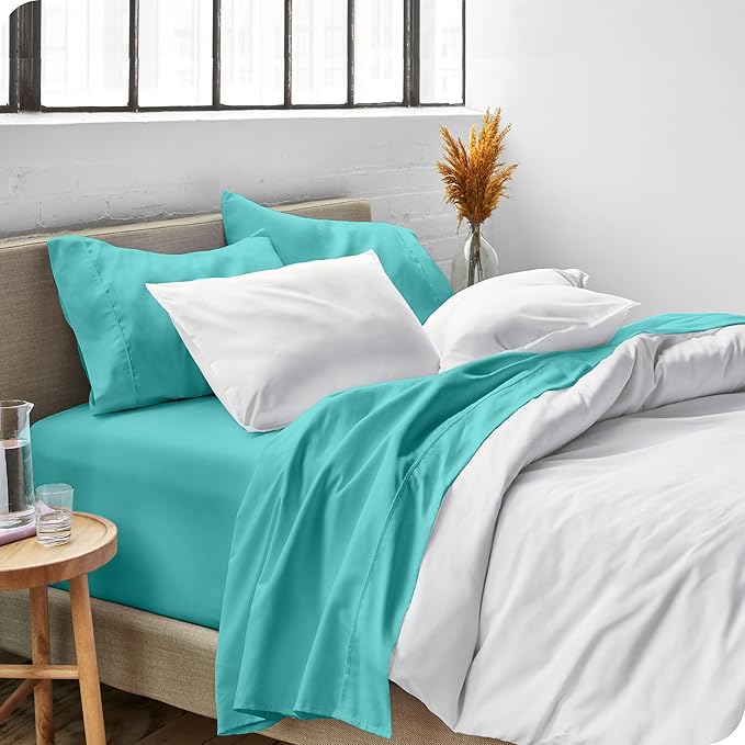Bare Home Twin Sheet Set - Image 8