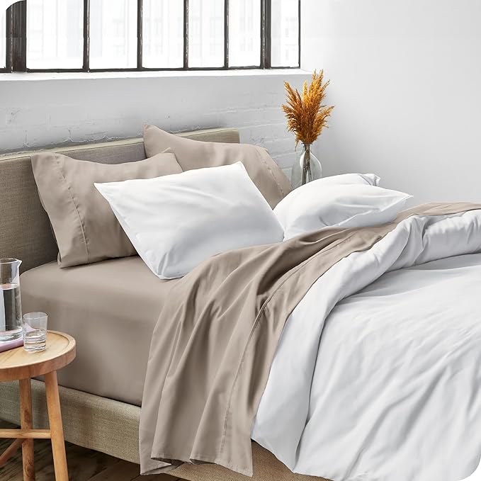 Bare Home Twin Sheet Set - Image 8