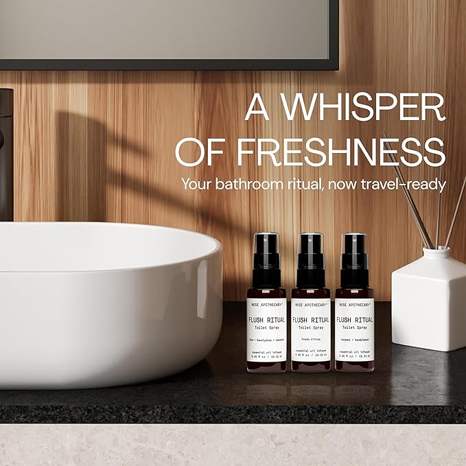 Muse Apothecary Flush Ritual - Image 4