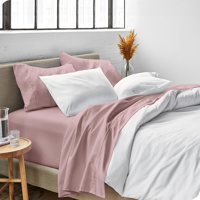 Bare Home Twin XL Sheet Set - Image 8