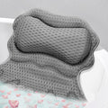 SetSail Bath Pillow, Relaxing Bath Pillows by SetSail
