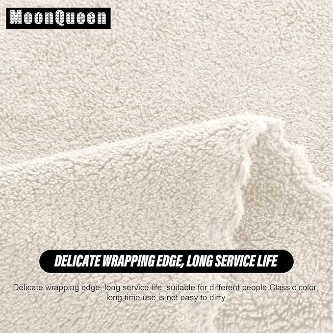 MOONQUEEN Ultra Soft Premium Washcloths Set - Image 7