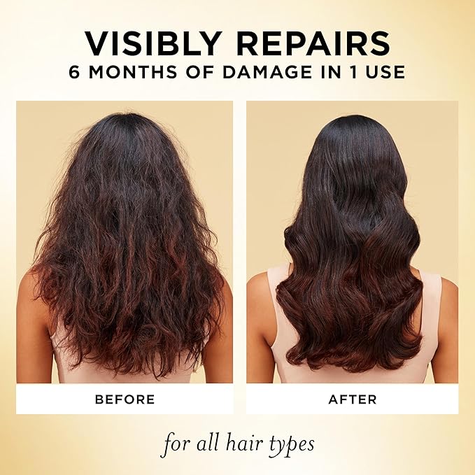 Pantene Miracle Rescue Deep Conditioner - Image 3