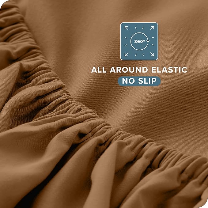 Bare Home Full Sheet Set - Image 6