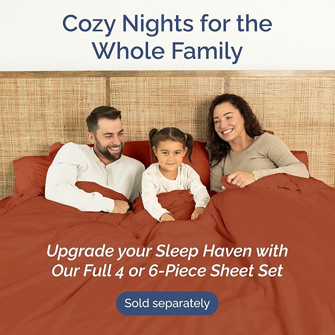 Queen Size Flat Sheet - Image 8