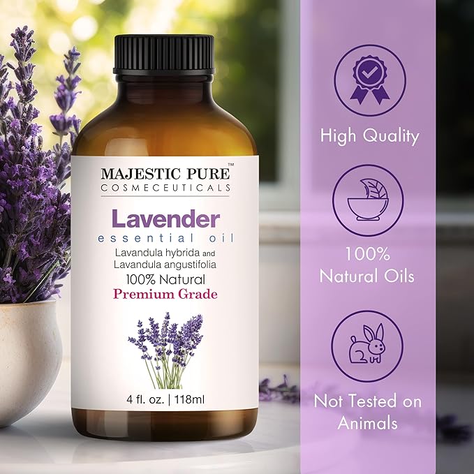Majestic Pure Essential Oil - Image 2