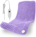 Heating Pad for Back Pain Relief, XXL Large Heating Pads for Lower Back Full by Andola