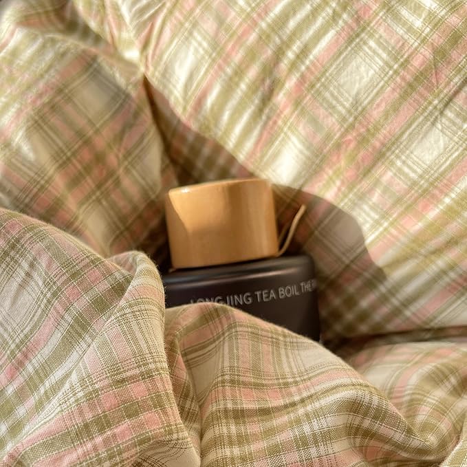 mixinni Queen Duvet Cover Set - Image 9