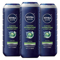 NIVEA MEN Maximum Hydration Body Wash by NIVEAMen