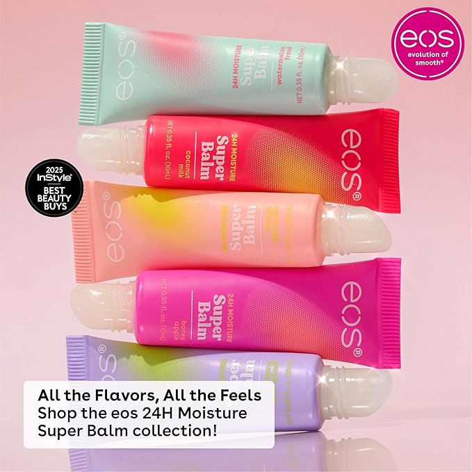 eos 24H Moisture Super Balm - Image 5