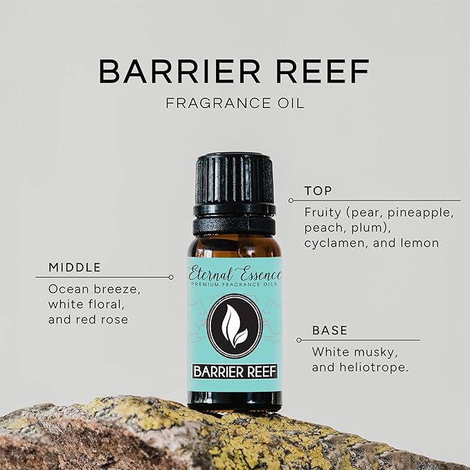 Barrier Reef - Premium Fragrance Oil - Eternal Essence Oils - Image 2