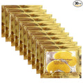 Jakuva 30 Pairs Eye Patches, Under Eye Patches by Jakuva