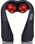 Mo Cuishle Mothers Day Gifts for Mom Wife Women, Shiatsu Back Shoulder and Neck by MoCuishle