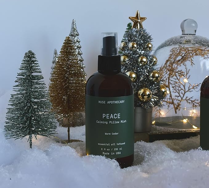 Muse Apothecary Pillow Ritual - Image 3