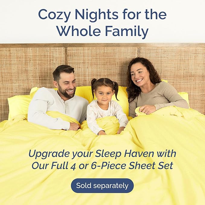 Full Size Flat Sheet - Image 8