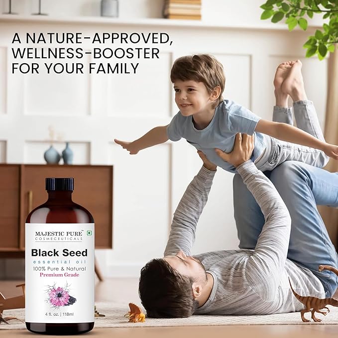 Majestic Pure Essential Oil - Image 3