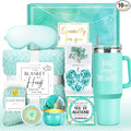 Gift Baskets for Women Birthday Gifts for Women Unique Get Well Gift for Woman by YENCHORN