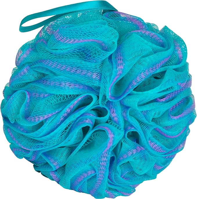 Urbanstrive Shower Bath Sponge XL 75g Soft Shower Loofahs Balls by Urbanstrive