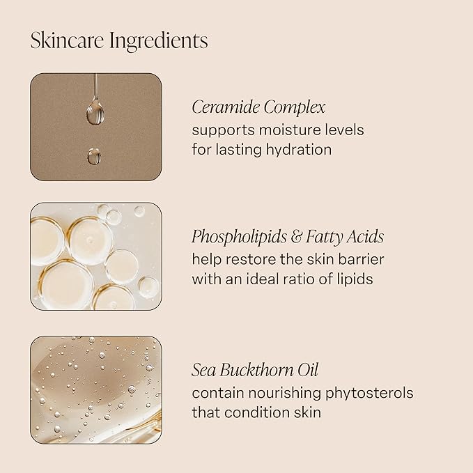 Saltair Multi-Lipid Body Butter – Hydrating 24-Hour Moisture – Body Cream - Image 5