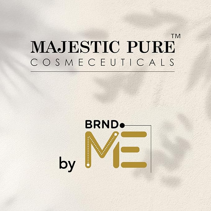 MAJESTIC PURE Arabica Coffee Scrub - Image 9