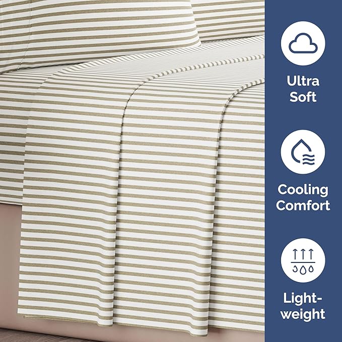 Full Size Flat Sheet - Image 3