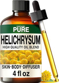 100% Pure Helichrysum Oil by Kukka