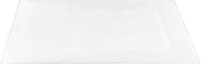 Cotton Paradise 100% Cotton Bath Mats - Image 6