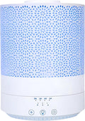 BlueHills 2500 ML XL Essential Oil Diffuser Aroma Humidifier by BlueHills