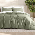 Bare Home Bedding Duvet Cover Extra Long Size by BareHome